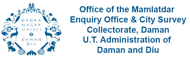 U.T. Administration of Dadra and Nagar Haveli and Daman