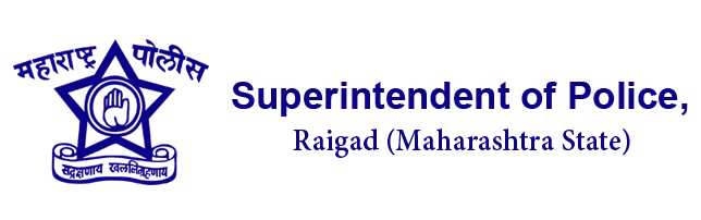 Superintendent of Police, Raigad (Maharashtra State)