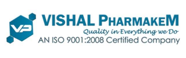 Vishal Pharmakem